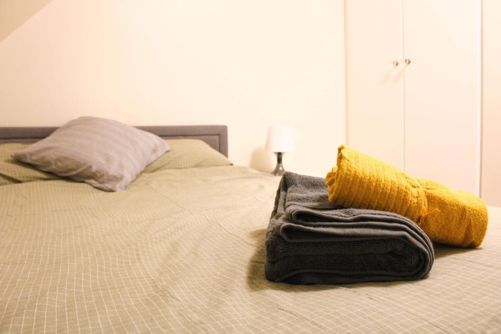 Apartment 2 Bed Clan House *