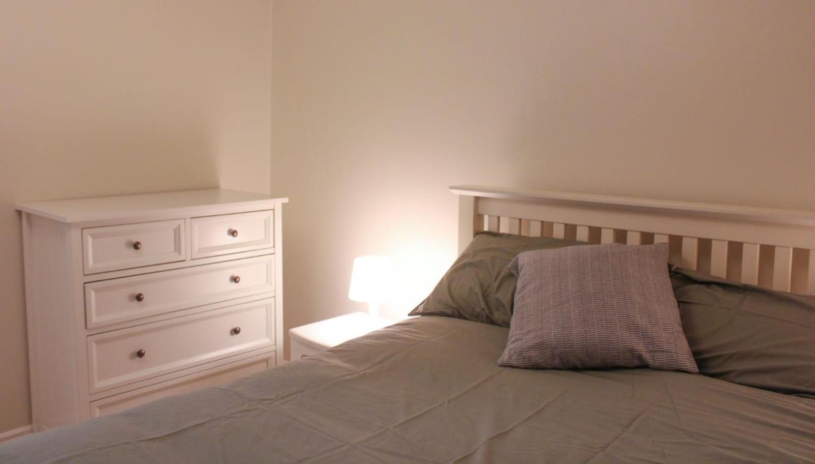 2 Bed Clan House *