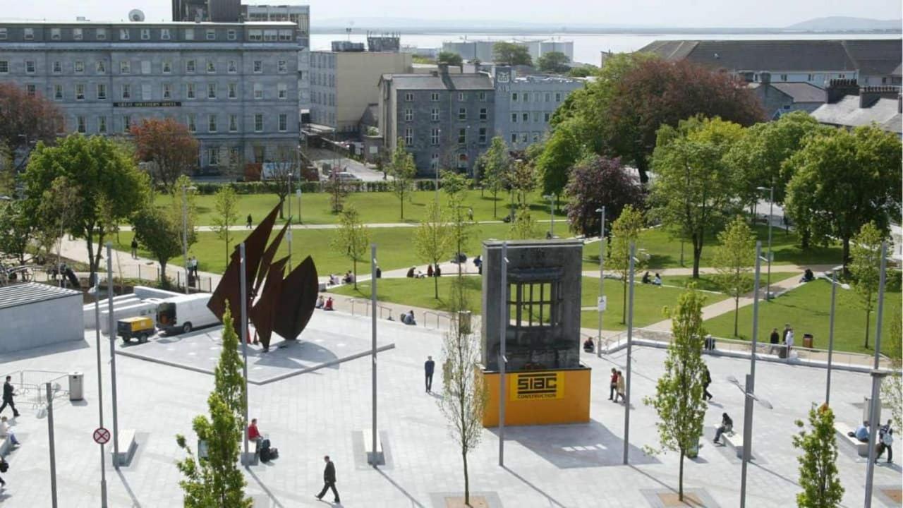 Eyre Square