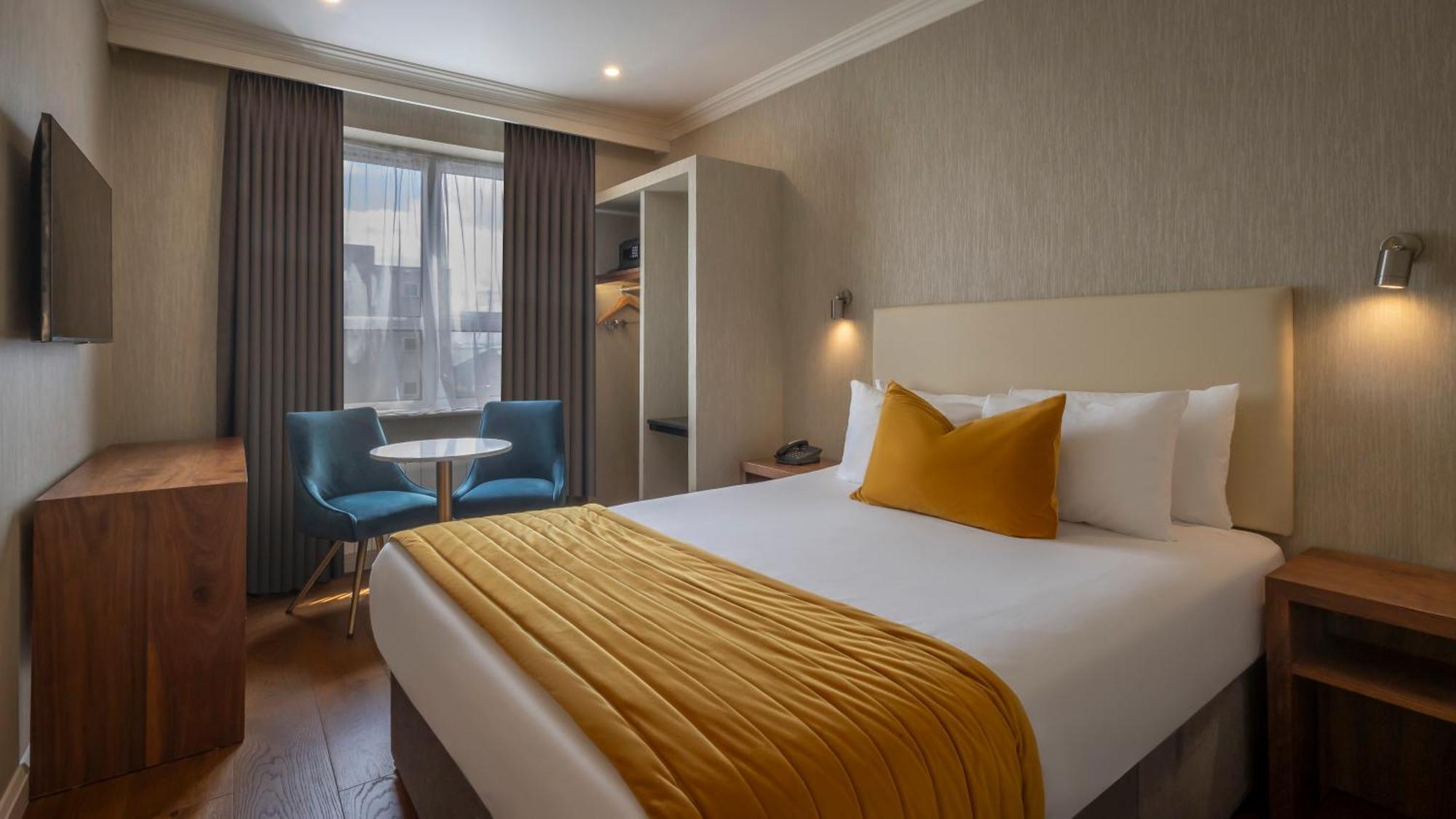 Hotel Eyre Square Galway