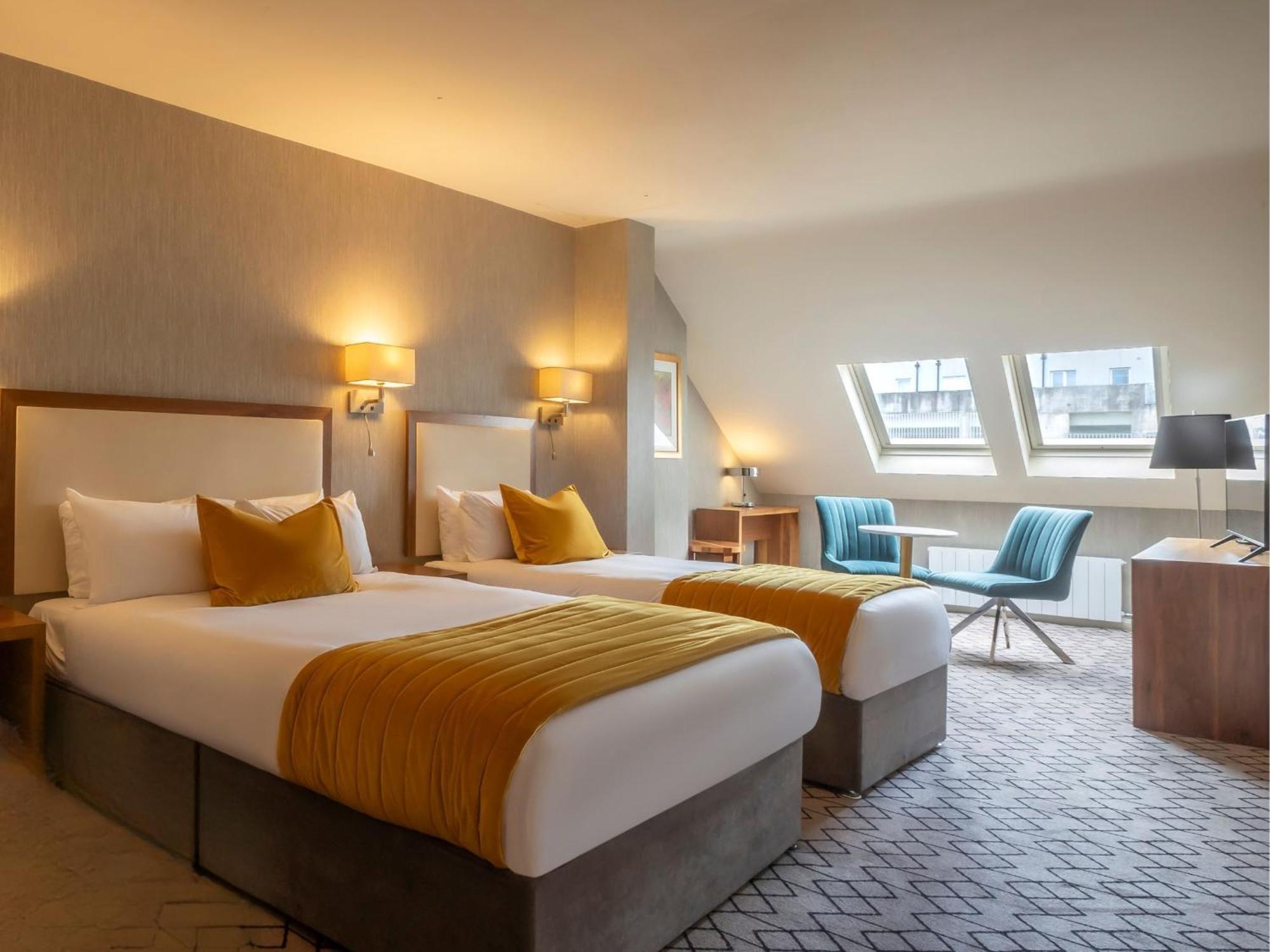 Eyre Square 3* Galway
