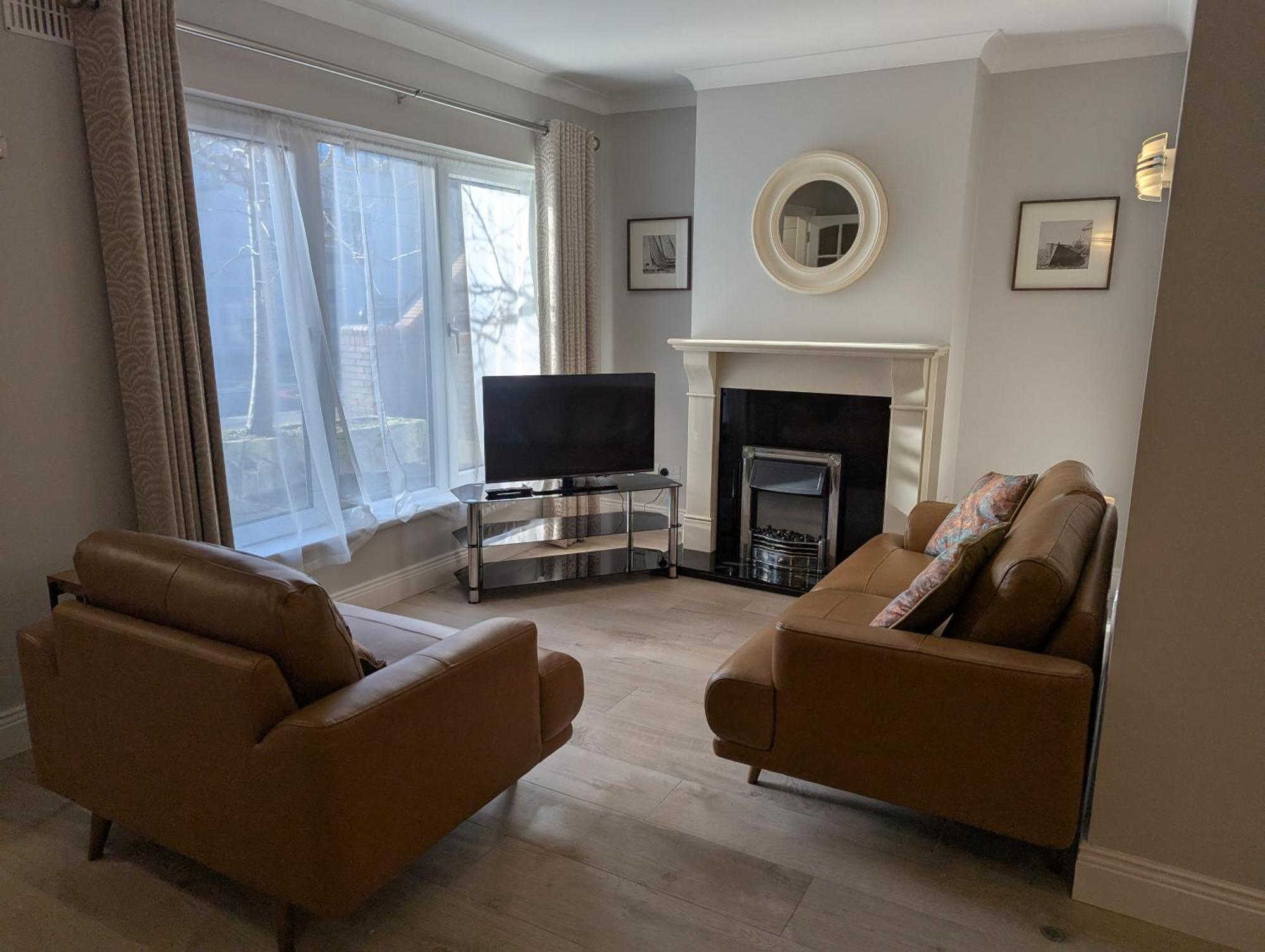 Aparthotel St Bridget's