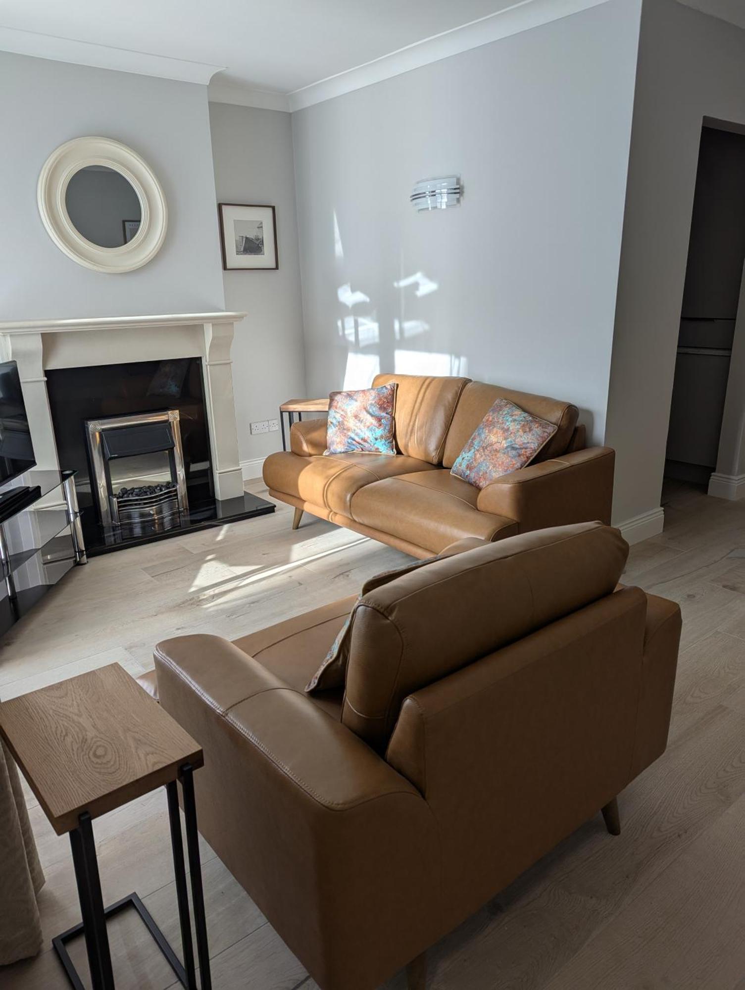 St Bridget's Aparthotel *