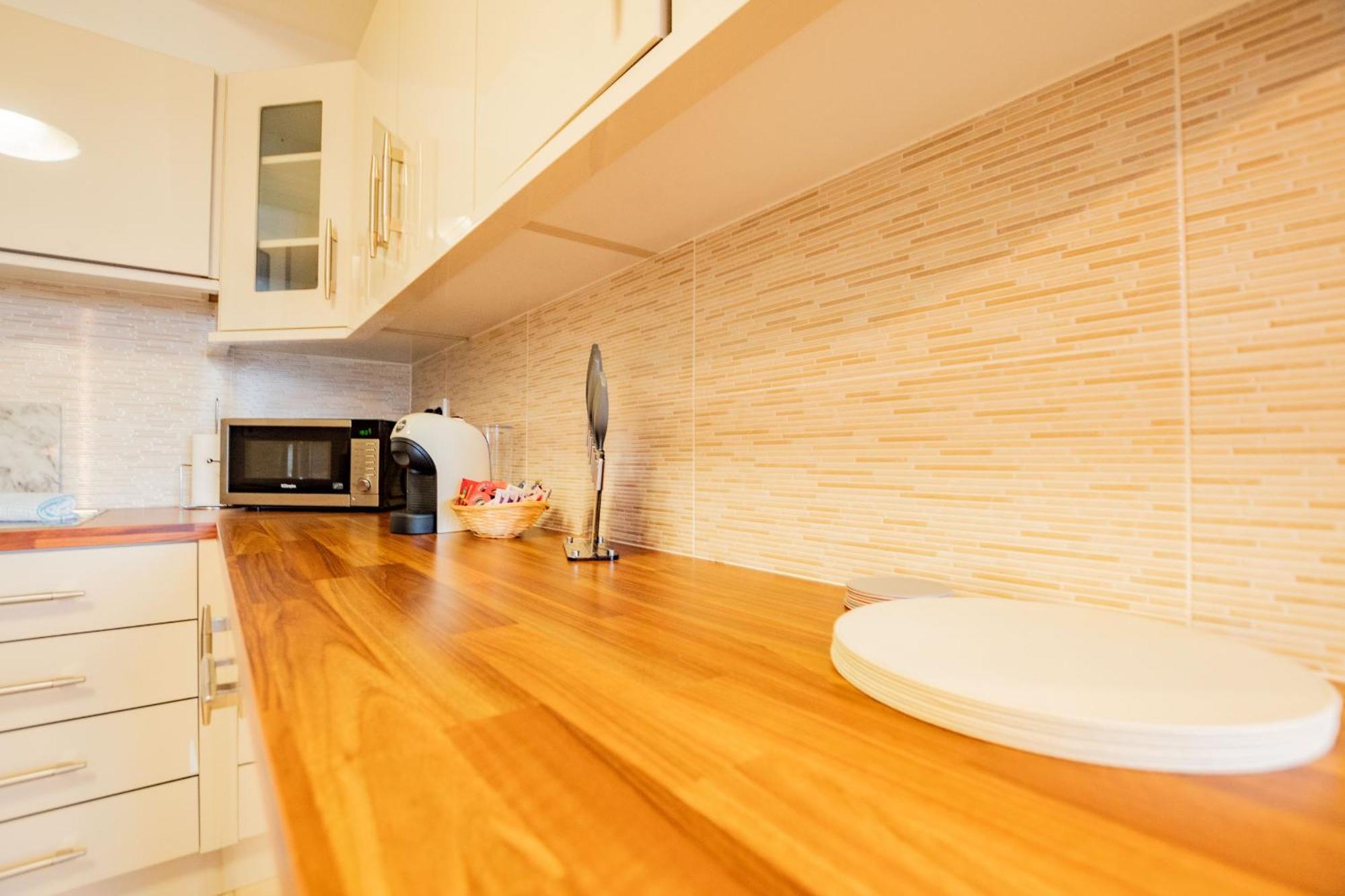 Apartment Dockside Penthouse - Free Parking *
