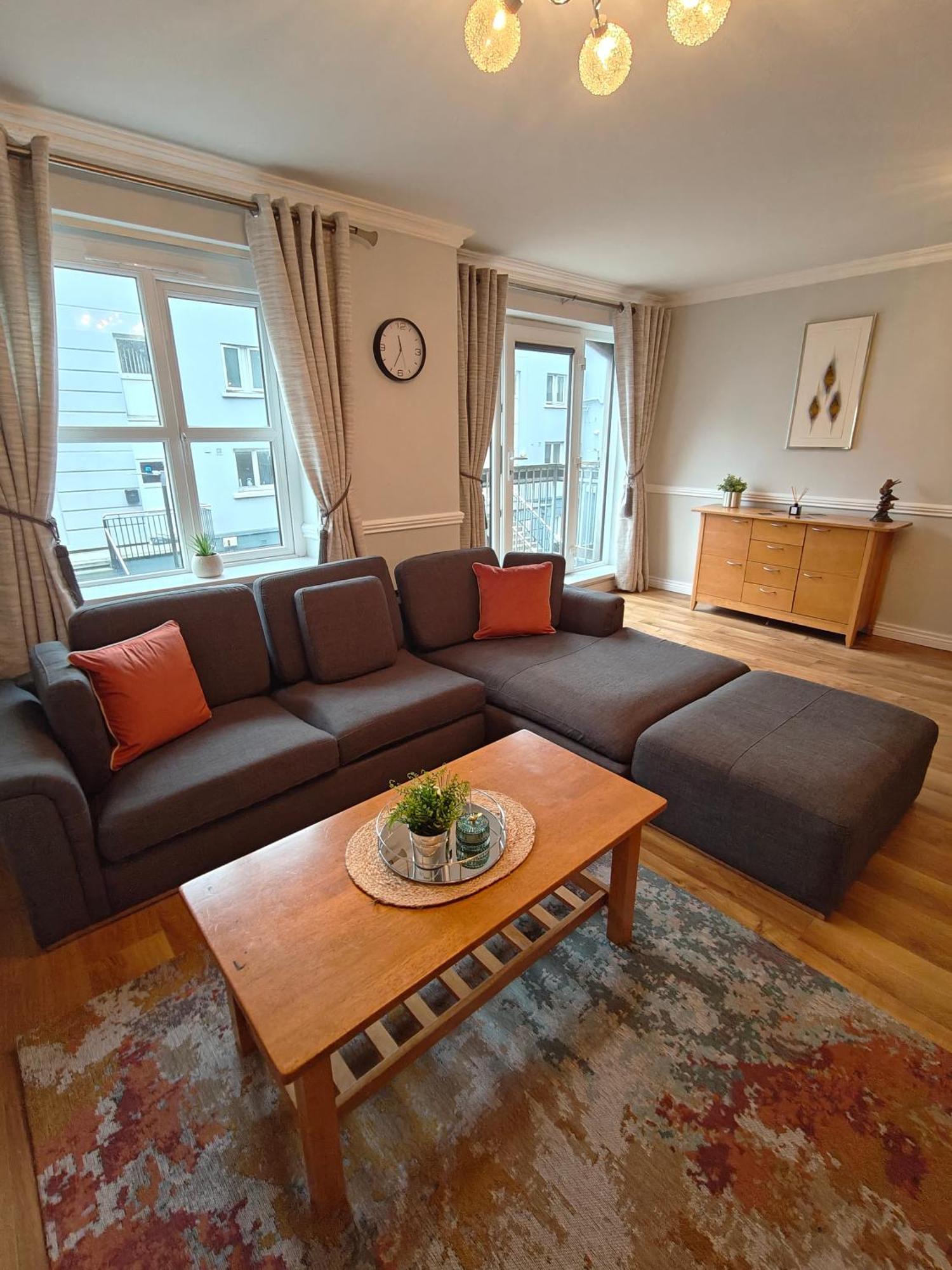 3 - Kirwan's Court Galway