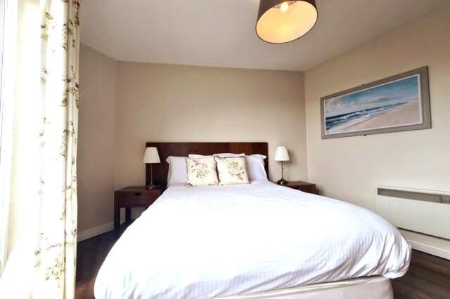 Apartment 3 Bed In The Heart Of Galway