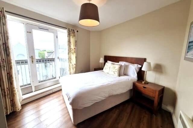 3 Bed In The Heart Of Apartment Galway