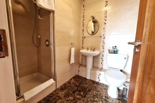 3 Bed In The Heart Of * Galway