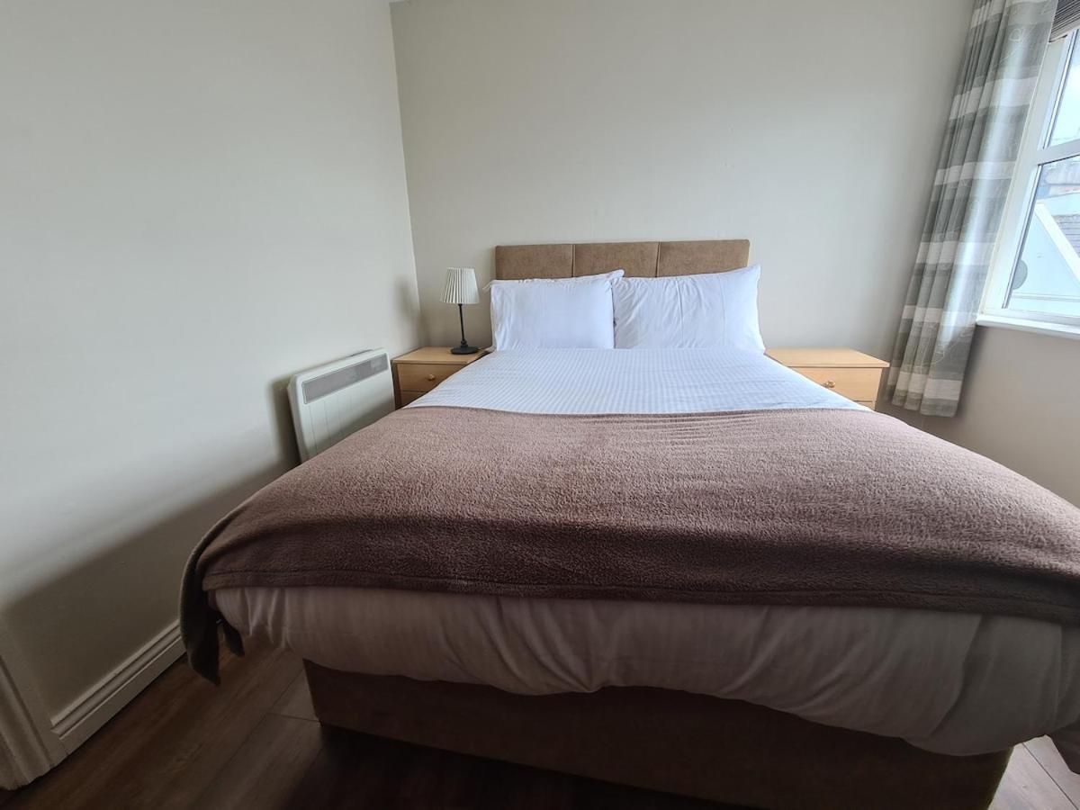3 Bed In The Heart Of * Galway