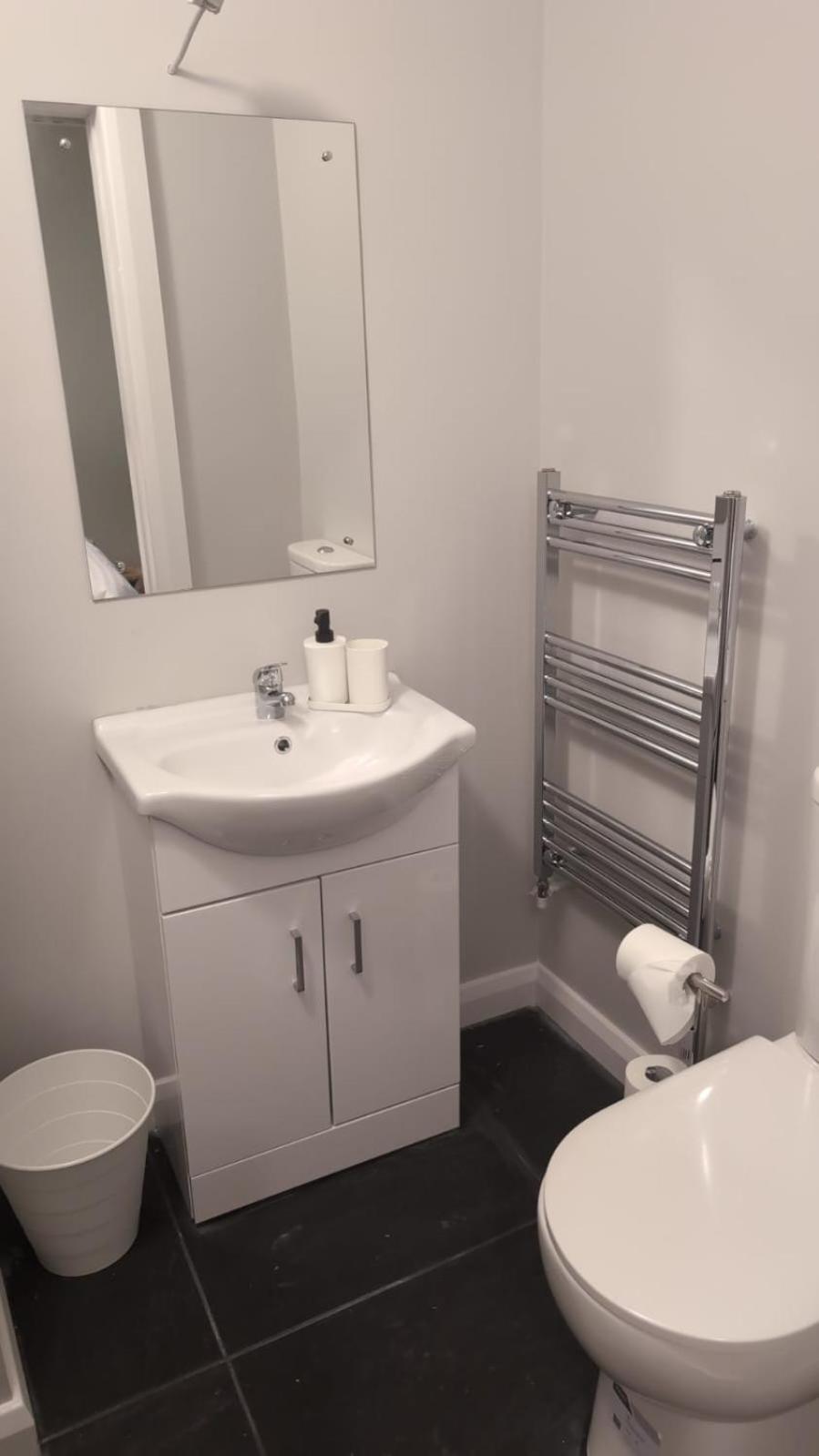 Eyre Square View Guest house Galway