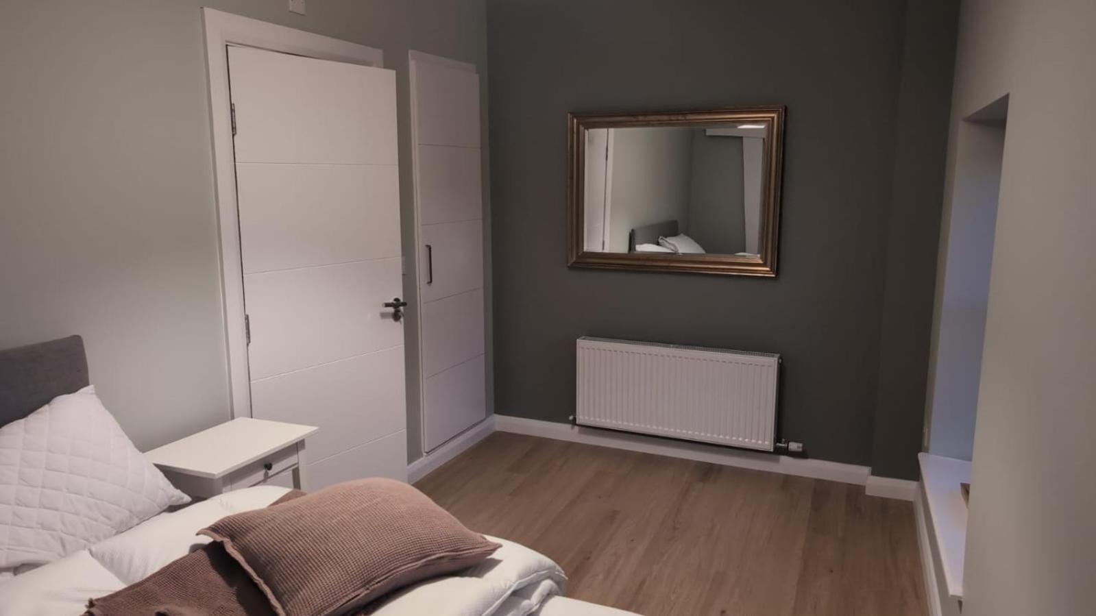 Guest house Eyre Square View Galway