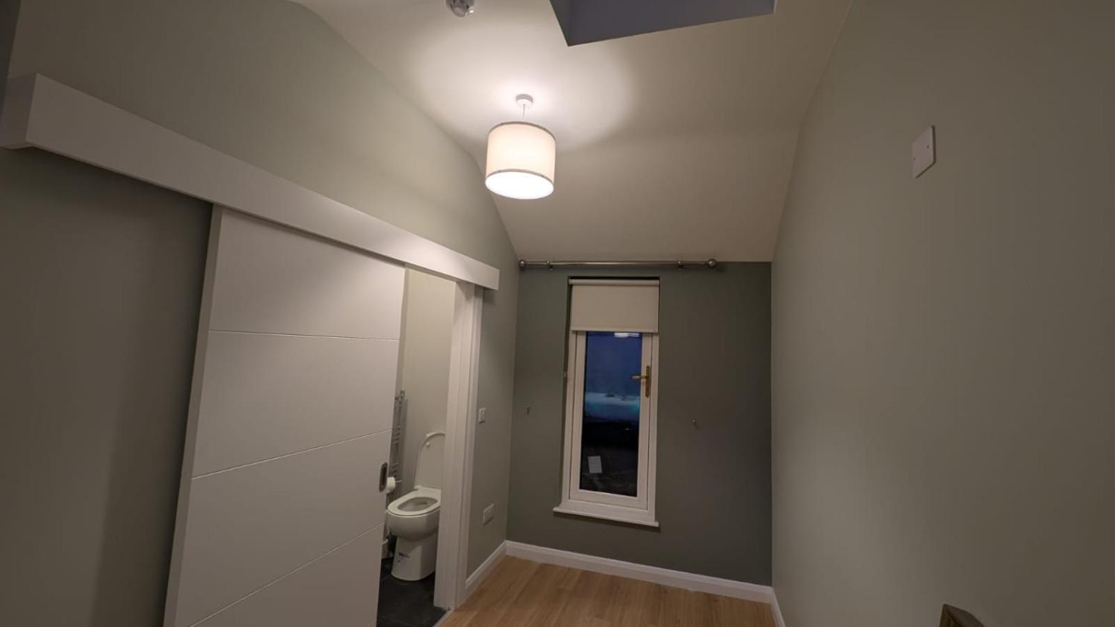 Eyre Square View Guest house Galway