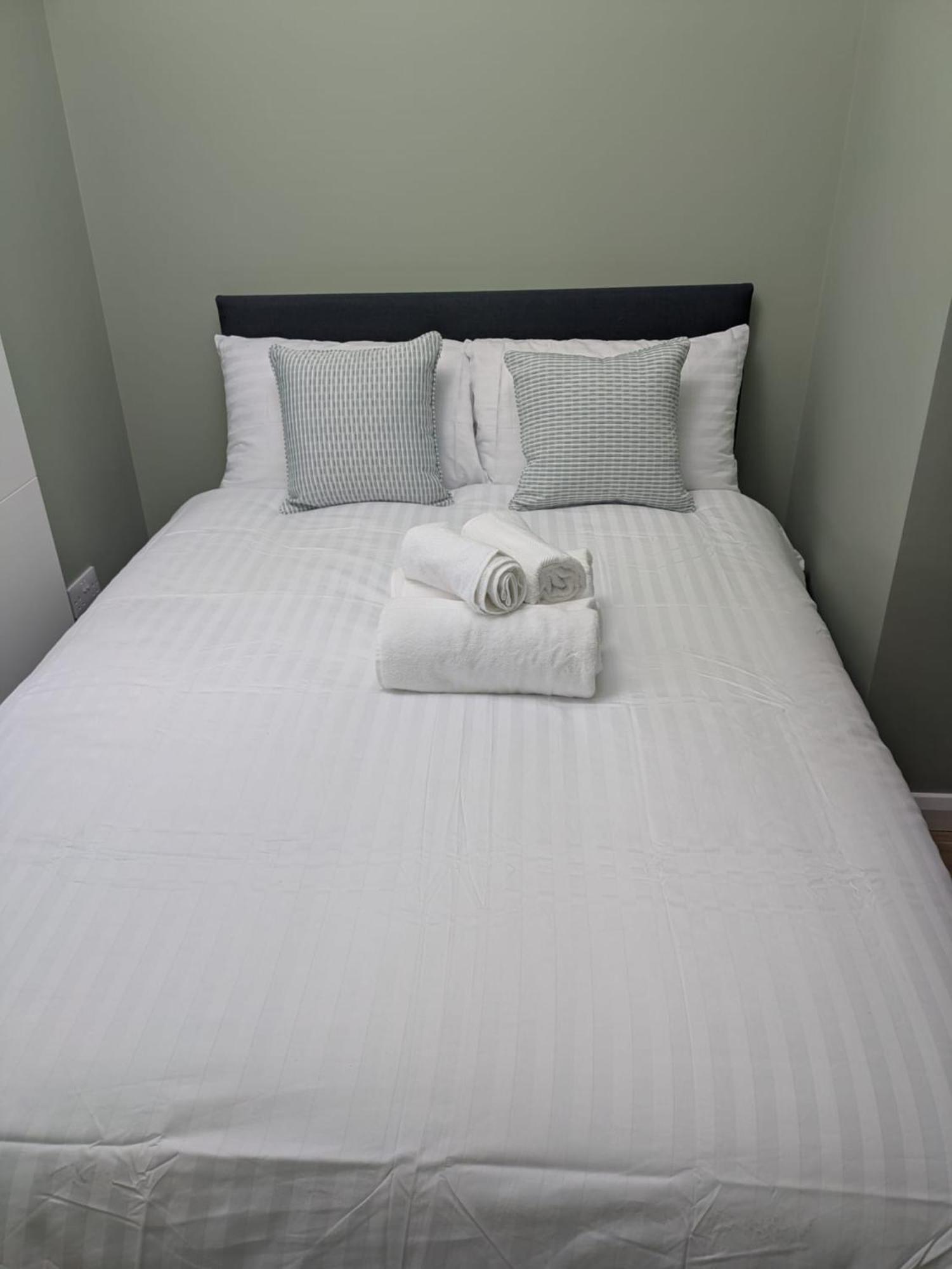 Guest house Eyre Square View *