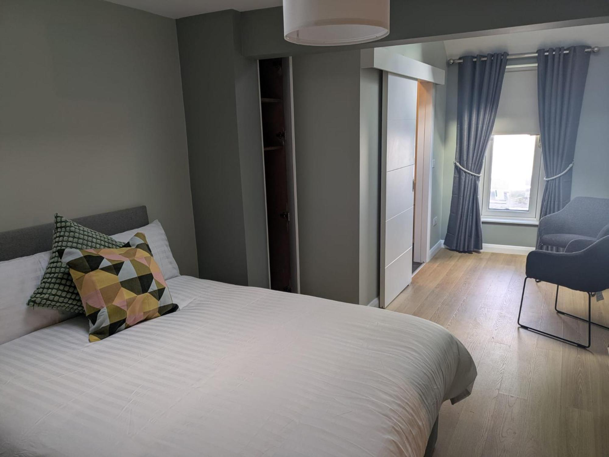 Guest house Eyre Square View