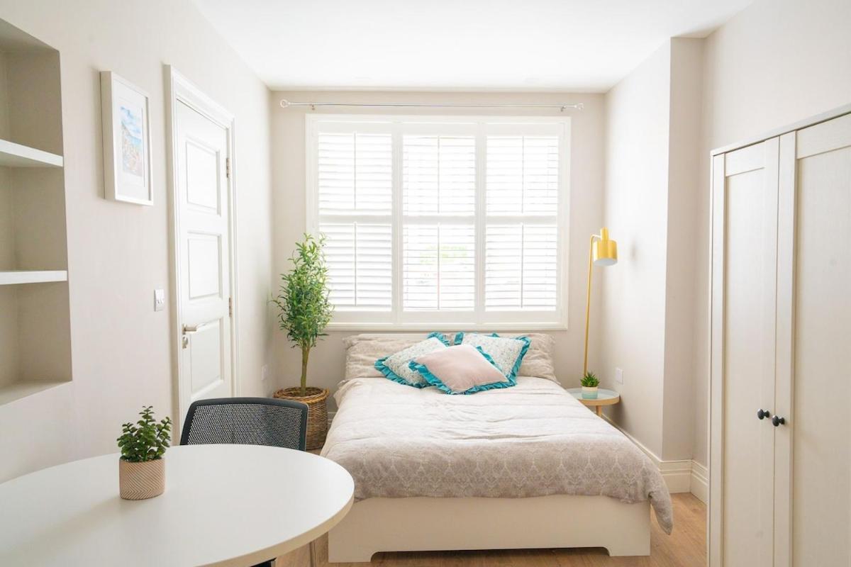 Fantastic Location Apartment
