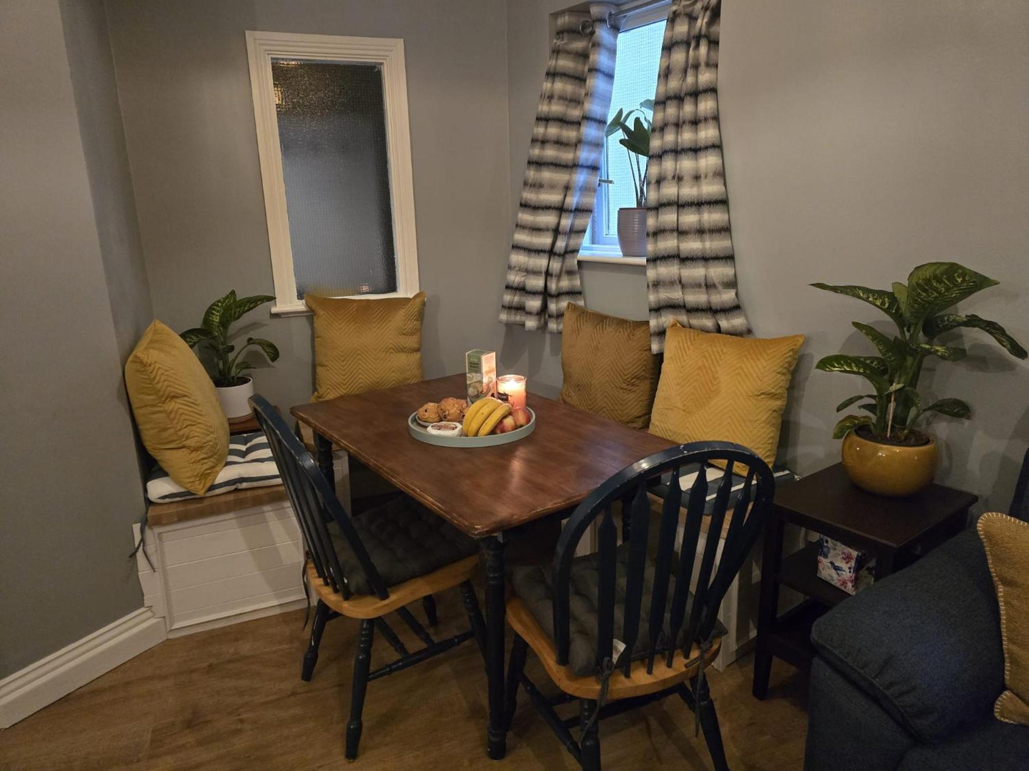 Apartment 1 Minute To Everywhere! Centre Galway