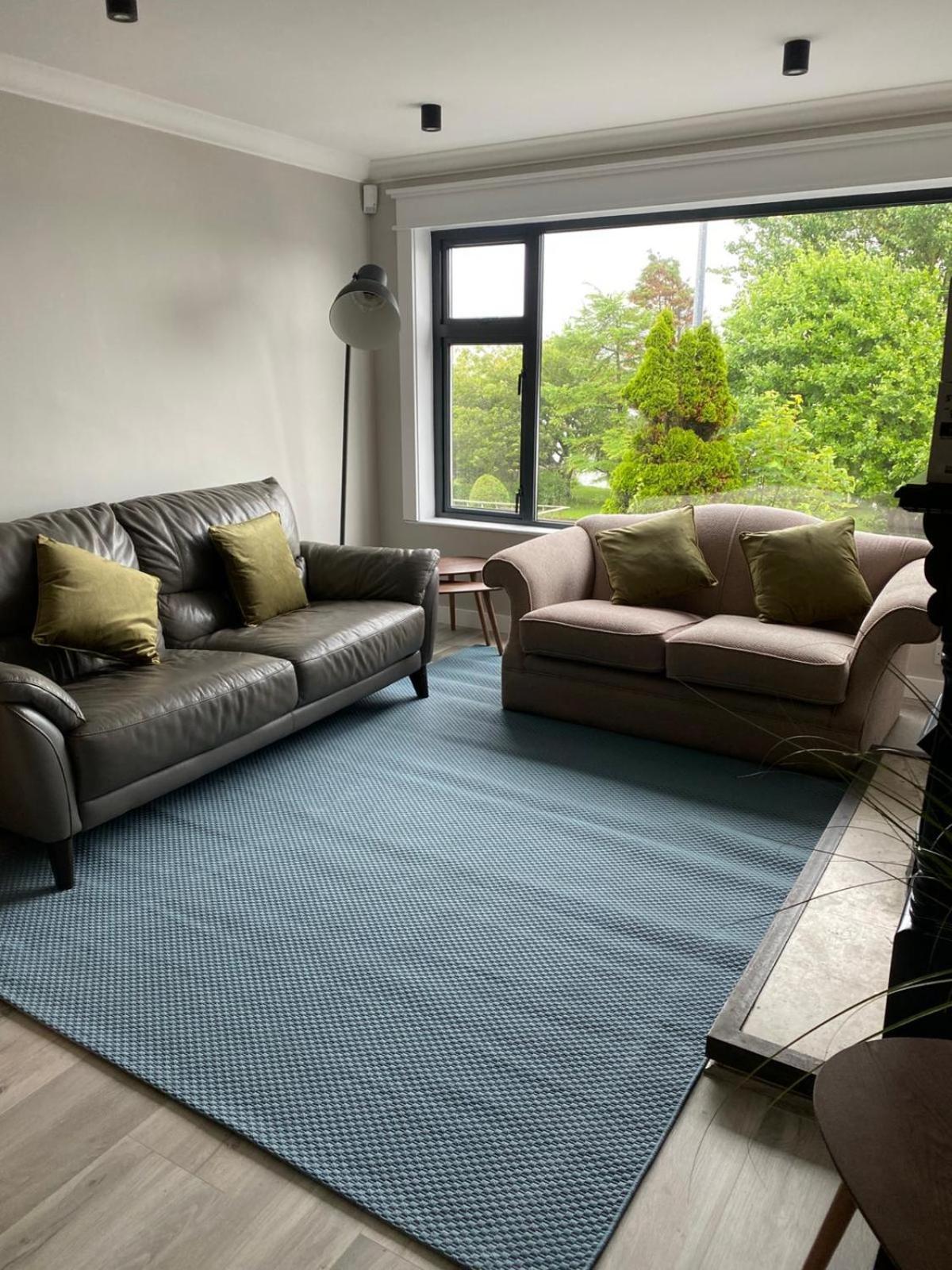 No 16 Bayside Holiday home Galway