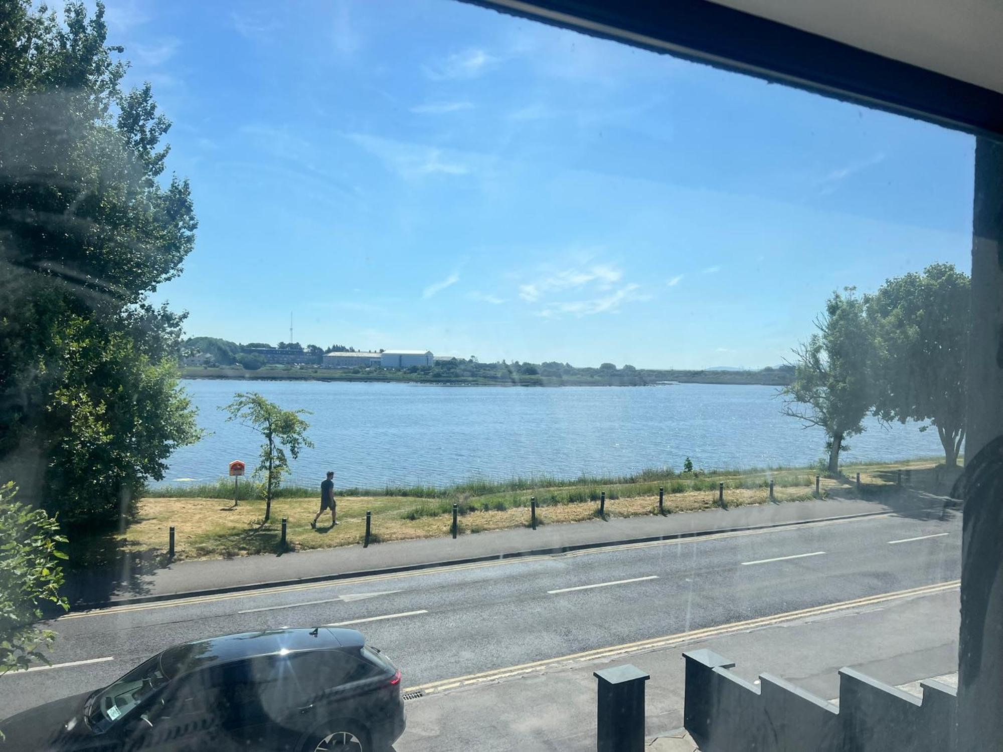 Holiday home No 16 Bayside Galway
