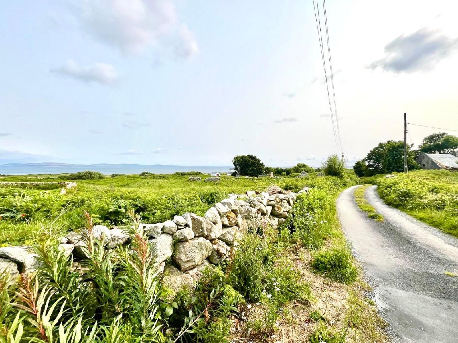 Connemara Ocean Escape Galway