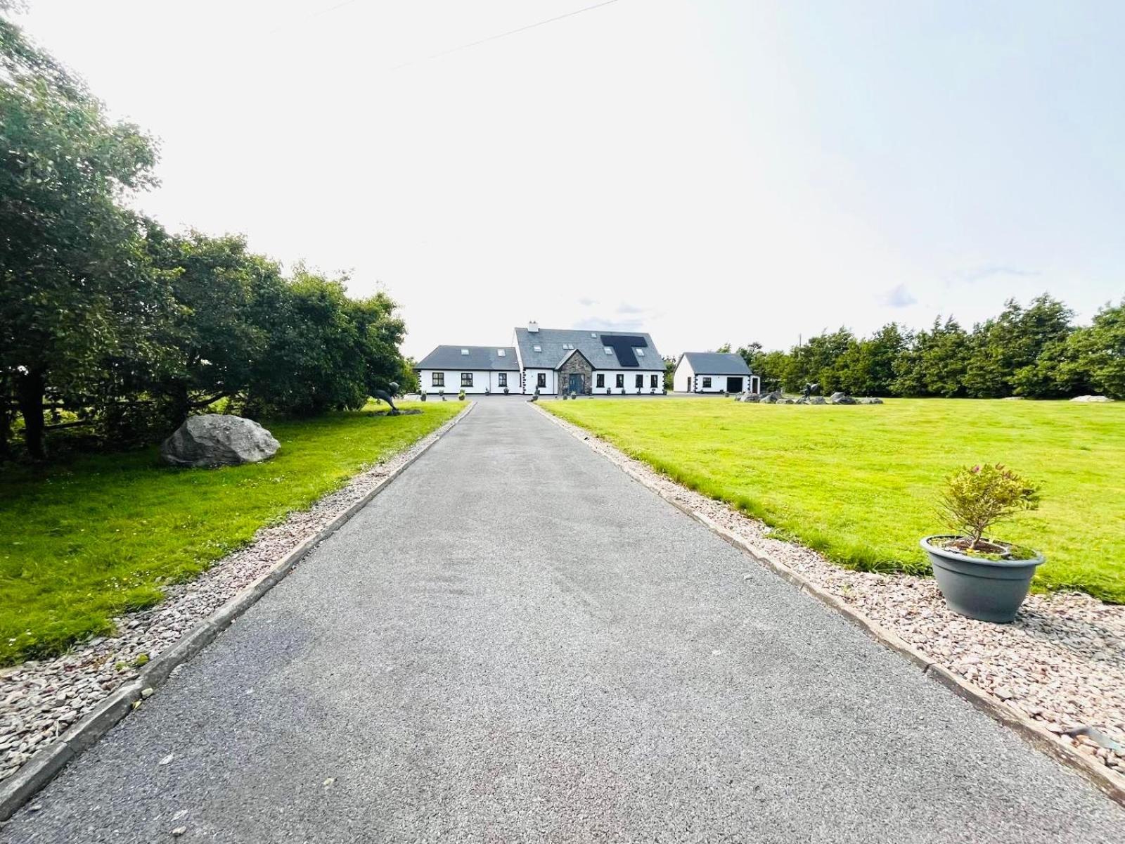 Connemara Ocean Escape Guest house