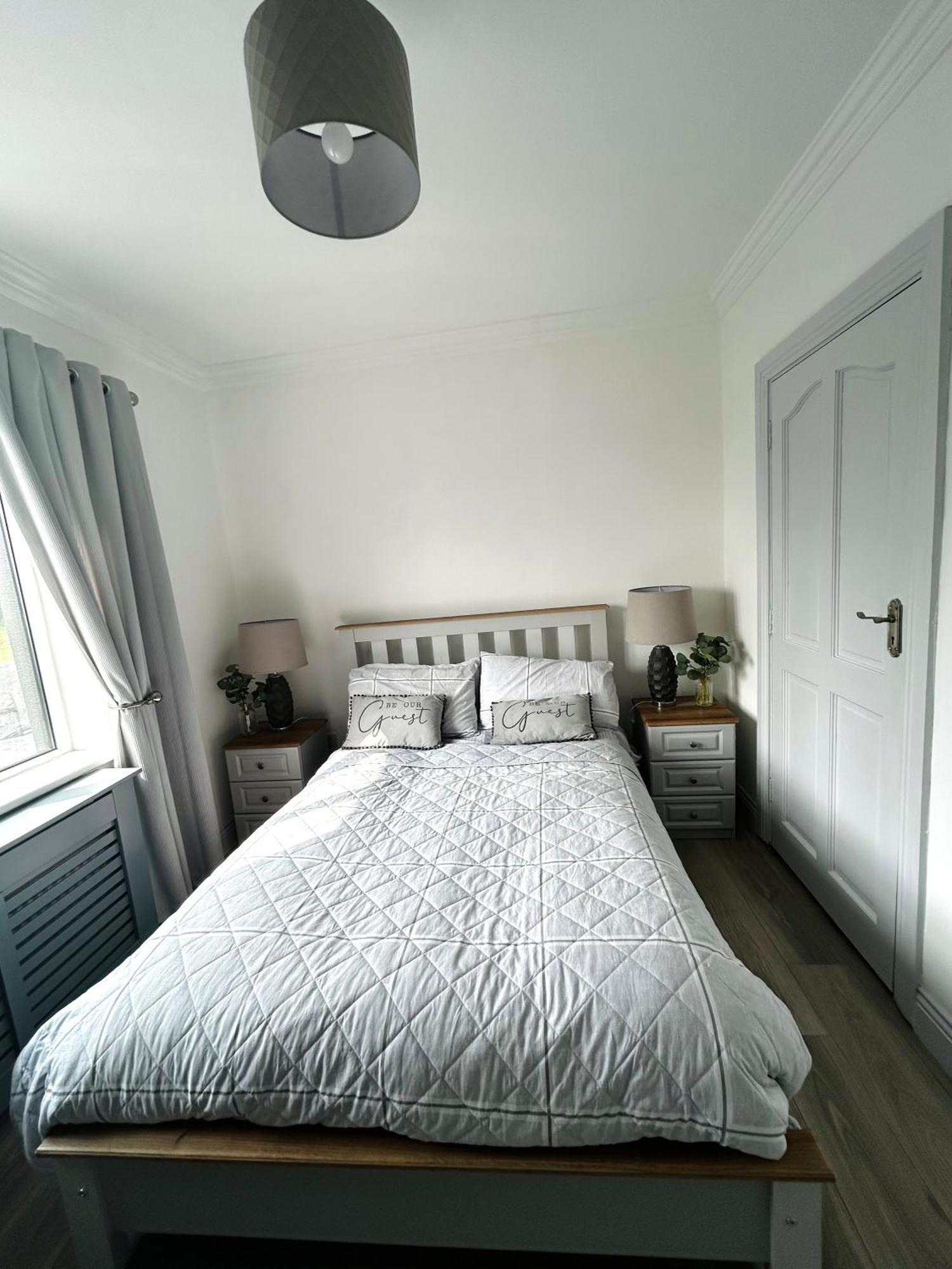 Guest house Connemara Ocean Escape Galway