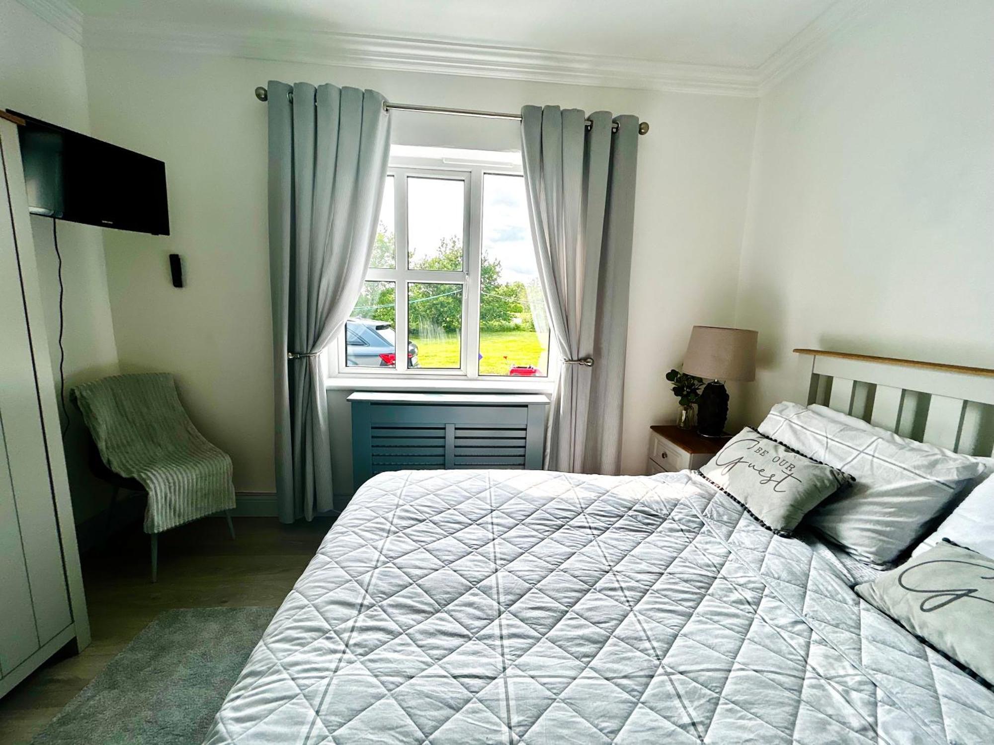 Guest house Connemara Ocean Escape