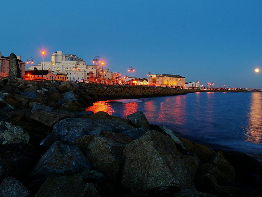 Hotel Flannery's Galway