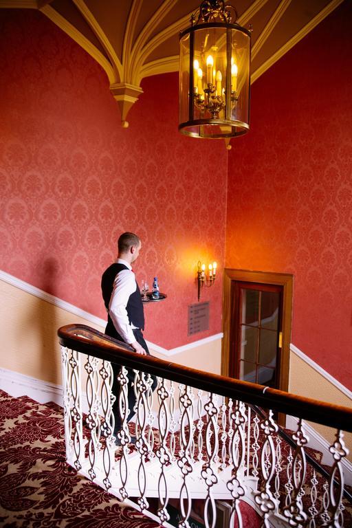 Hotel The Ardilaun