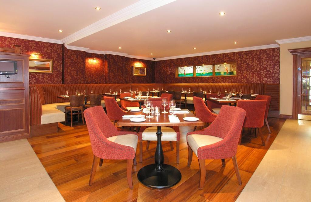 The Ardilaun Hotel