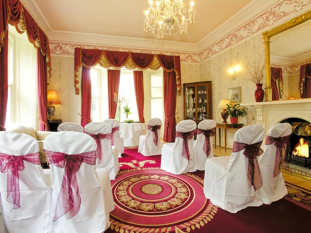 The Ardilaun 4* Galway