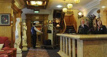 Hotel Park House Galway
