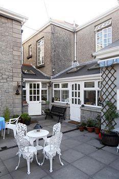 Bed & Breakfast St Judes 3*