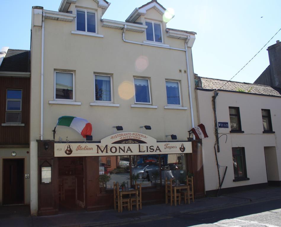 Latin Quarter Cosy Apartment Galway