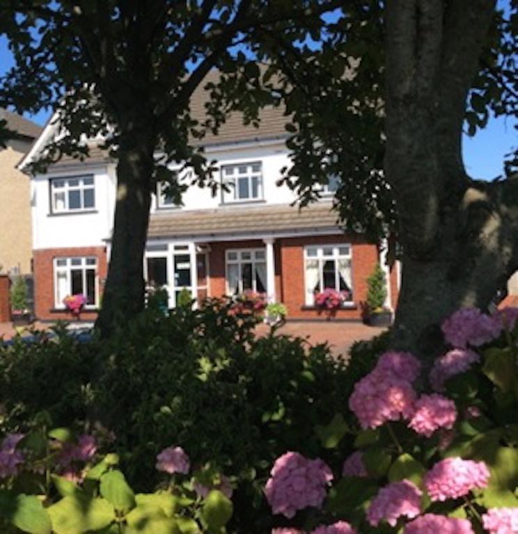 Bed & Breakfast Westwinds Guestlodge 3*