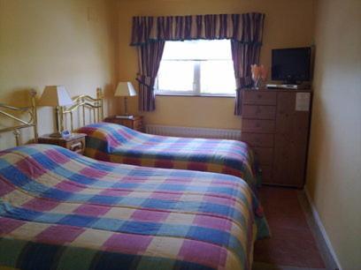 Bed & Breakfast The Branches Galway