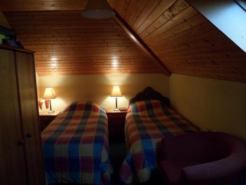 The Branches Bed & Breakfast