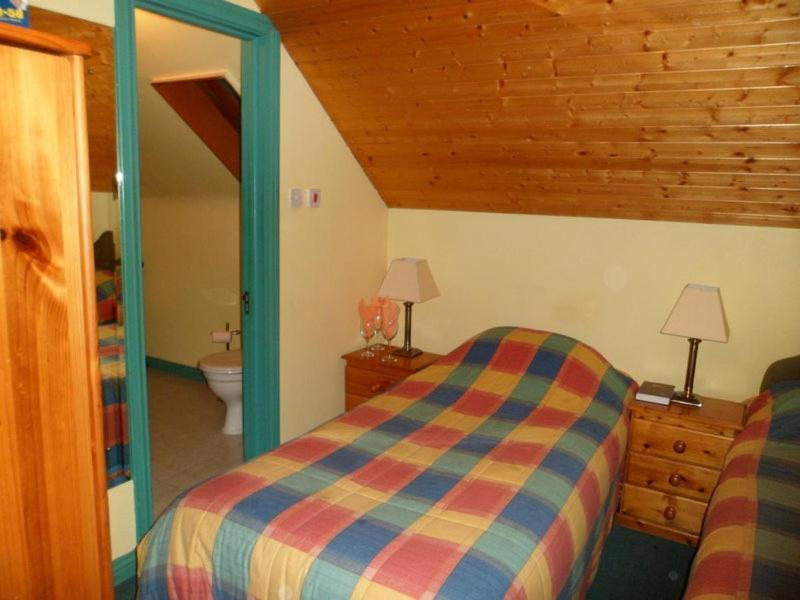 Bed & Breakfast The Branches 3*