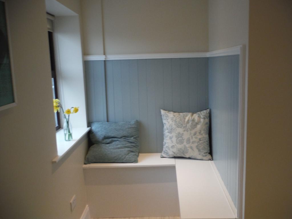 Woodquay Mews Apartment Galway