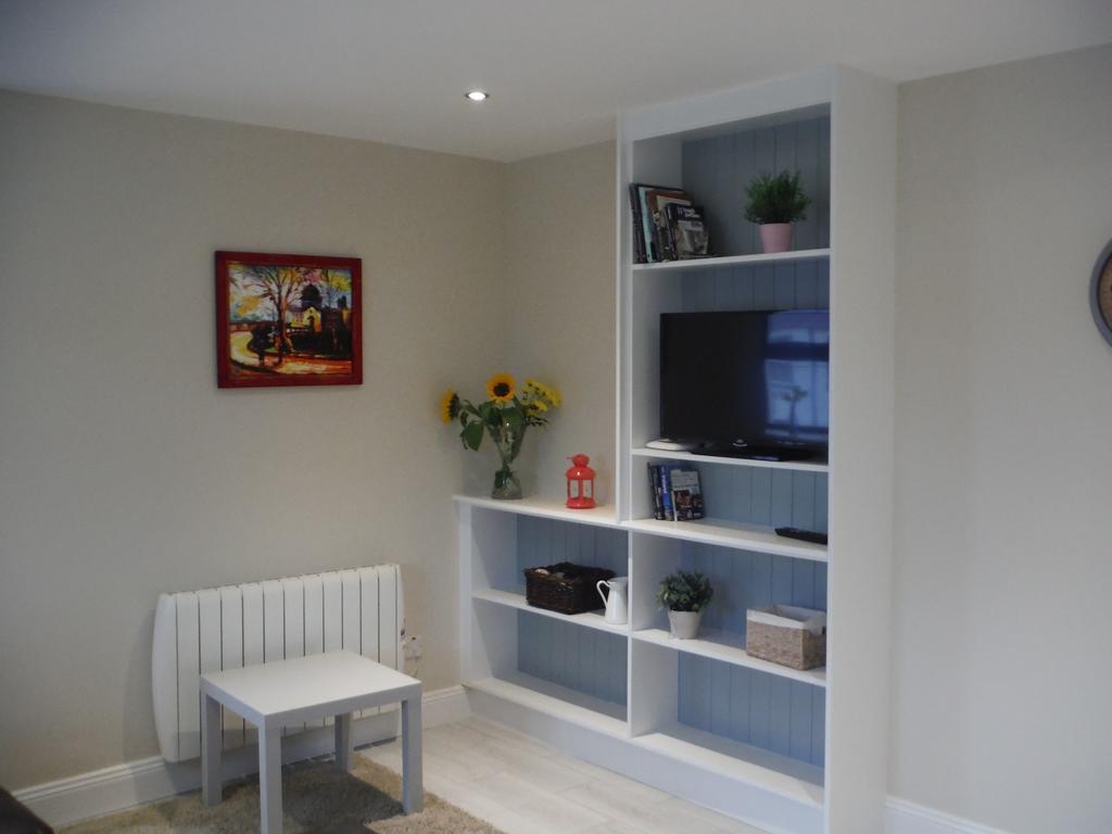 Woodquay Mews Apartment *