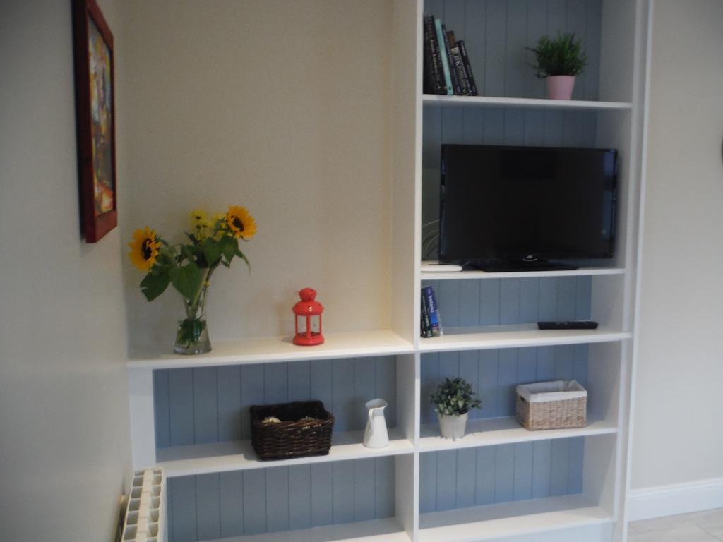 Apartment Woodquay Mews Galway