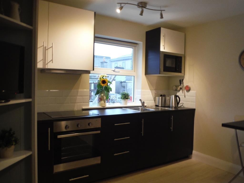 Apartment Woodquay Mews *