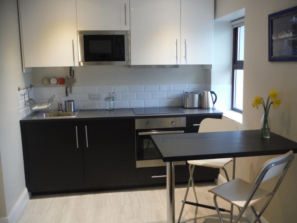 Woodquay Mews Apartment *