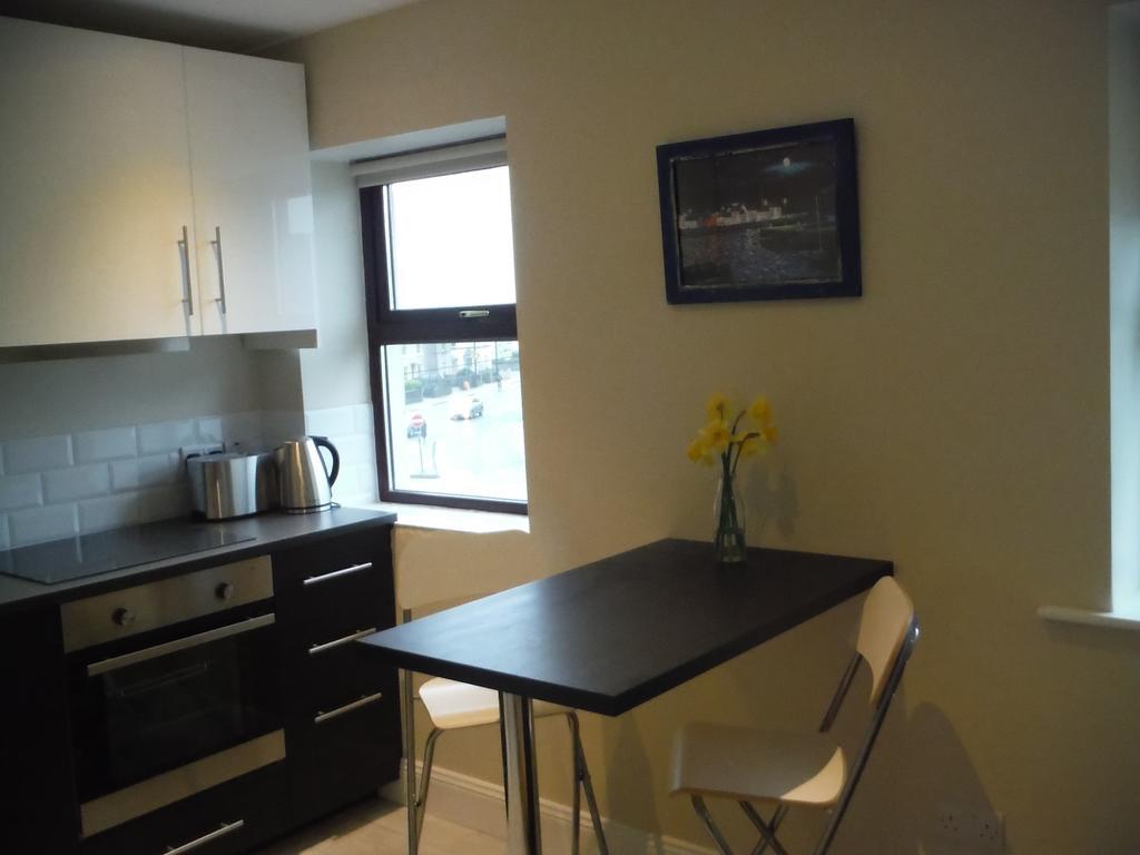Woodquay Mews Apartment