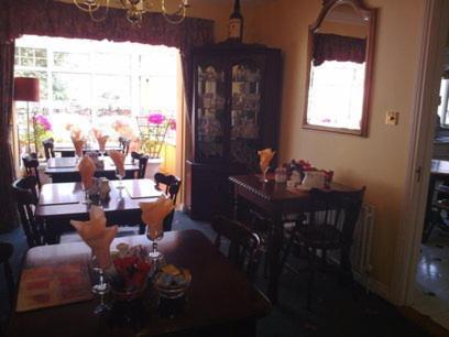 The Branches Bed & Breakfast 3*