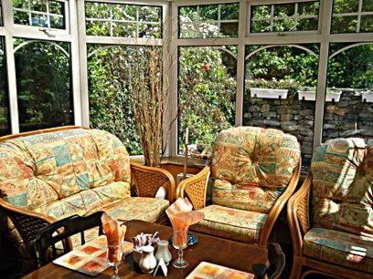 Bed & Breakfast The Branches Galway