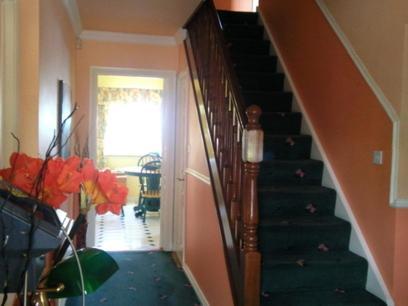 The Branches Bed & Breakfast Galway