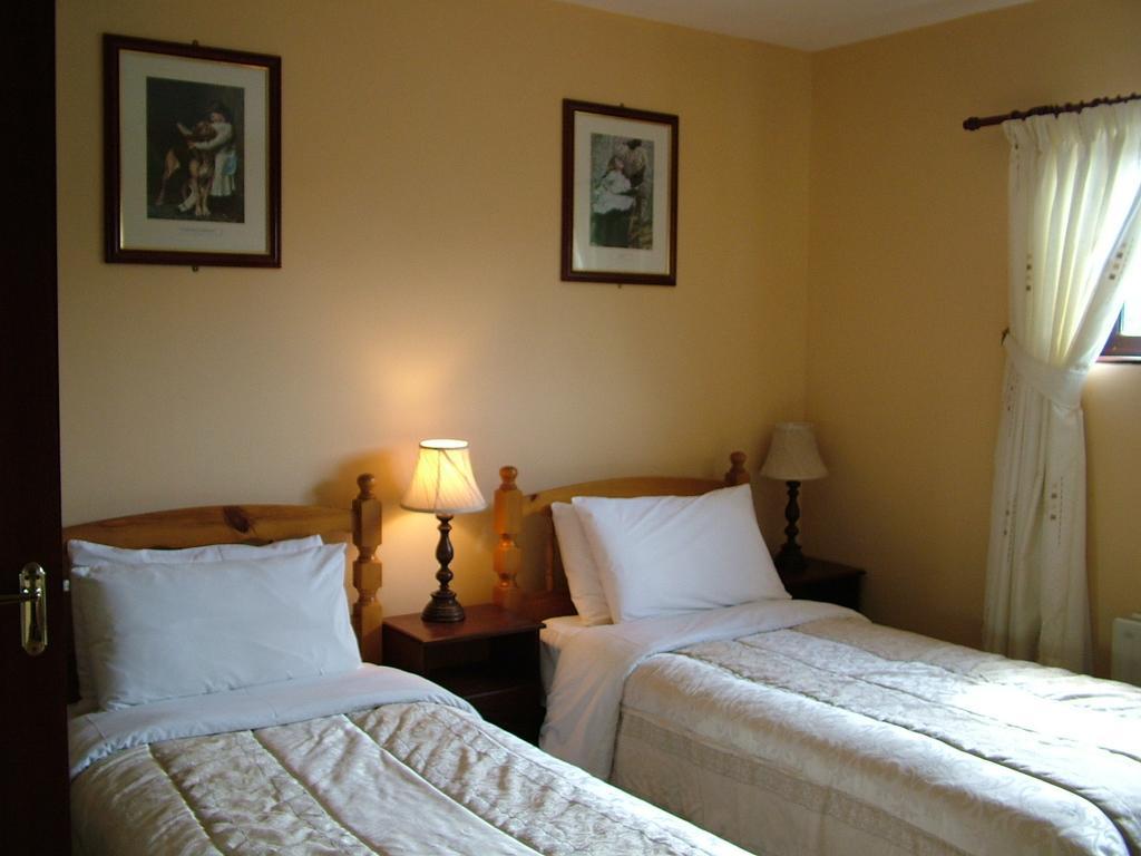 Bed & Breakfast Castleview Golf Course
