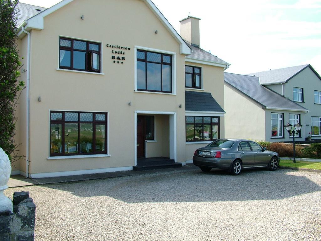 Castleview Golf Course Galway