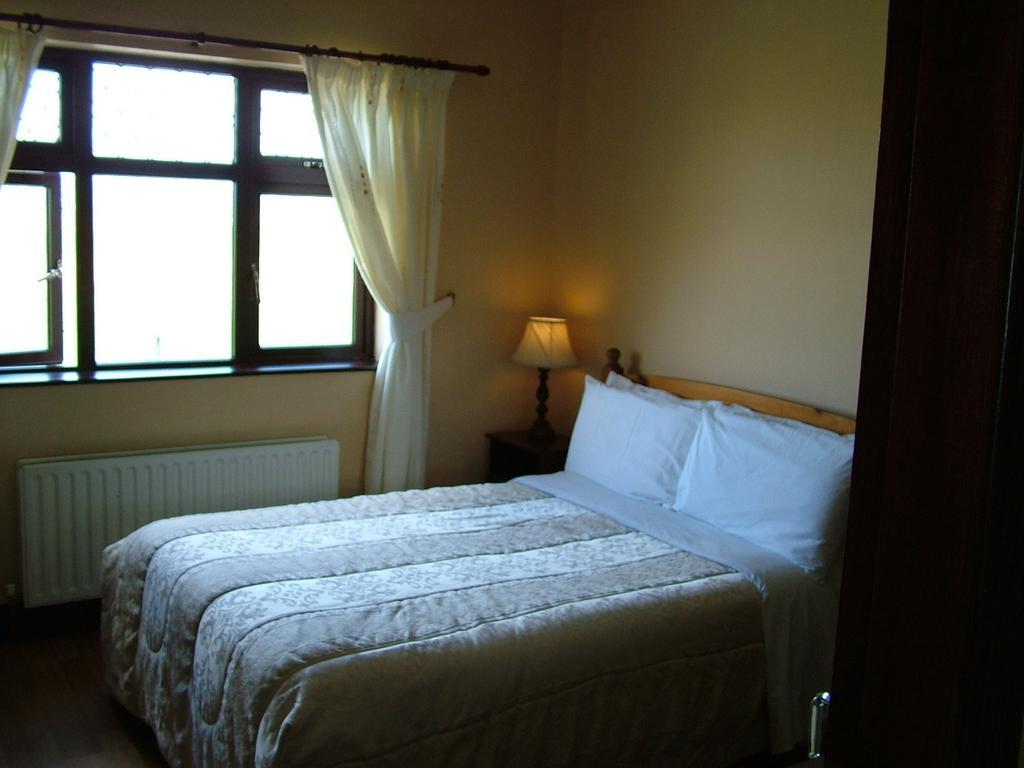 Bed & Breakfast Castleview Golf Course 3*