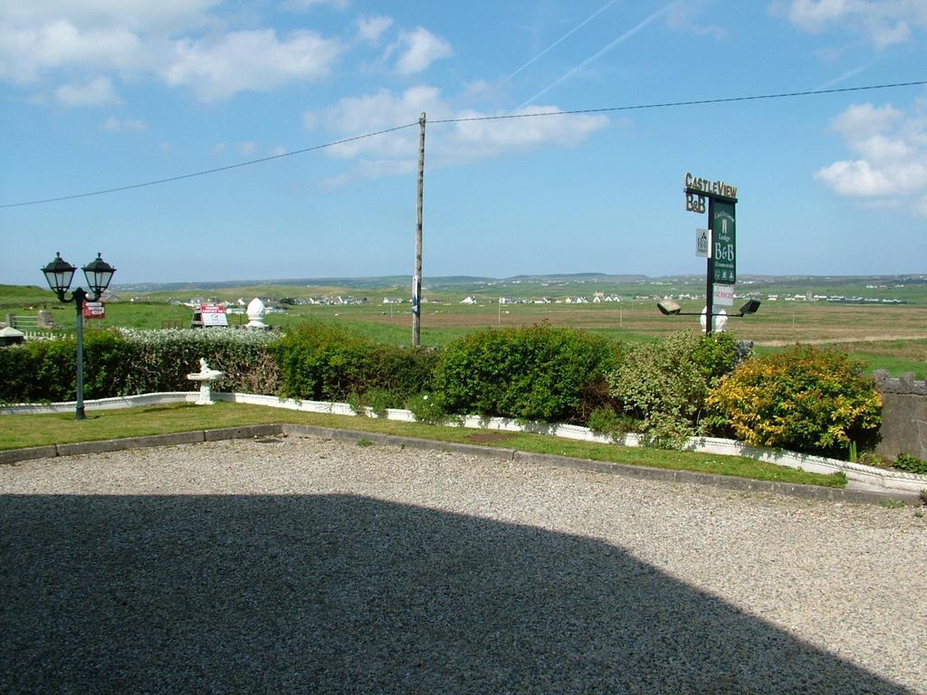 Castleview Golf Course Bed & Breakfast Galway